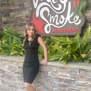 Meet your Posher, Savannah